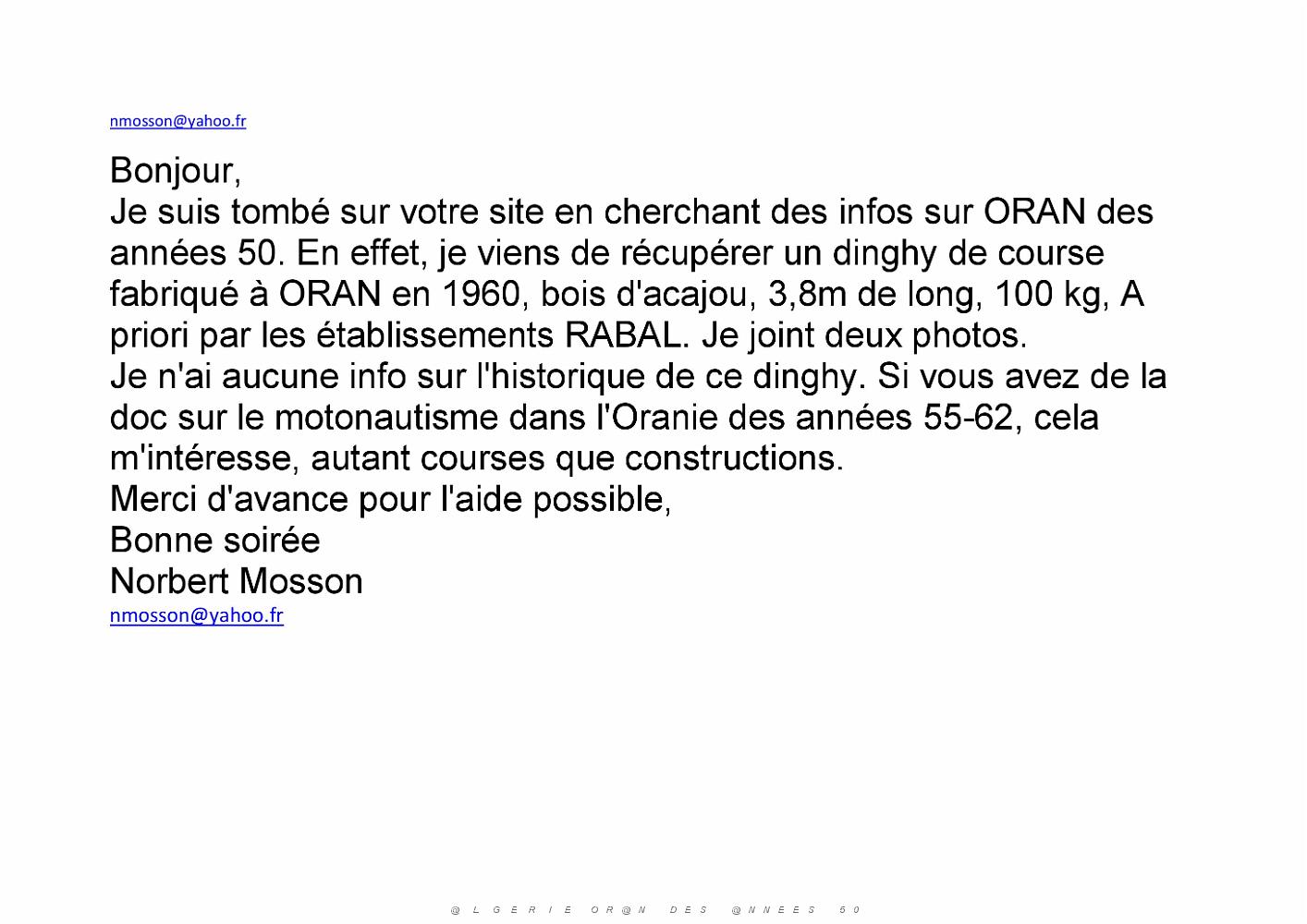 DINGHY DE COURSE 1960 CONSTRUCTEUR RABAL ORAN (1).jpg